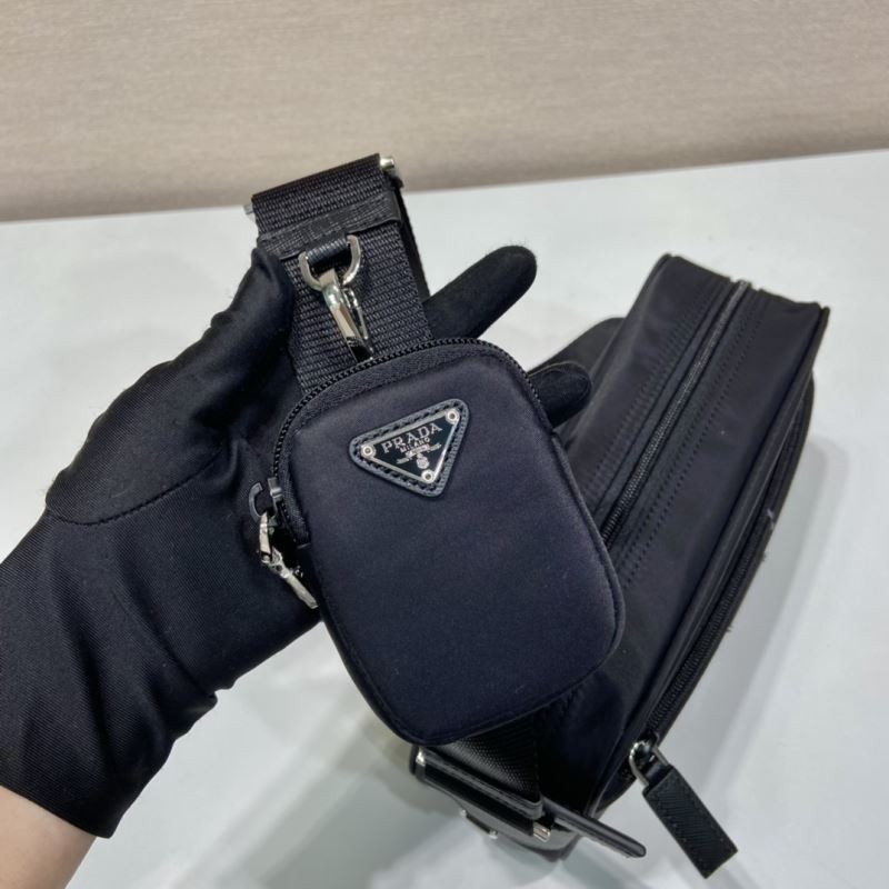Pra*a satchel bags